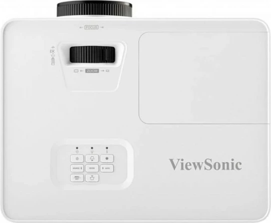 Projektor ViewSonic PA700X, DLP, XGA, 4500 ANSI lumens, i bardhë
