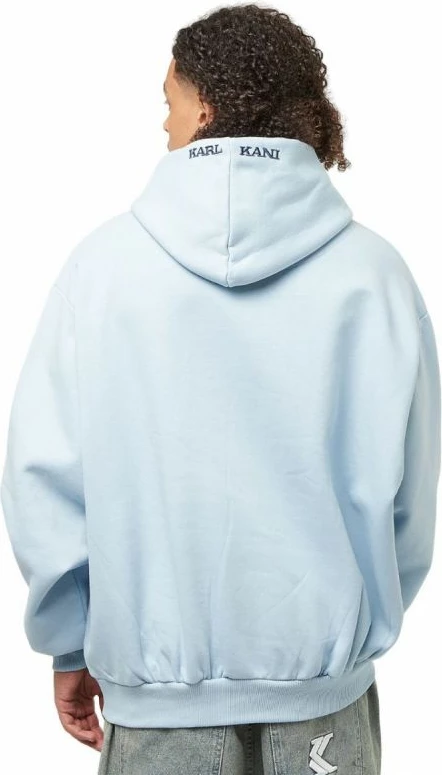 Duks për meshkuj Karl Kani, i kaltër