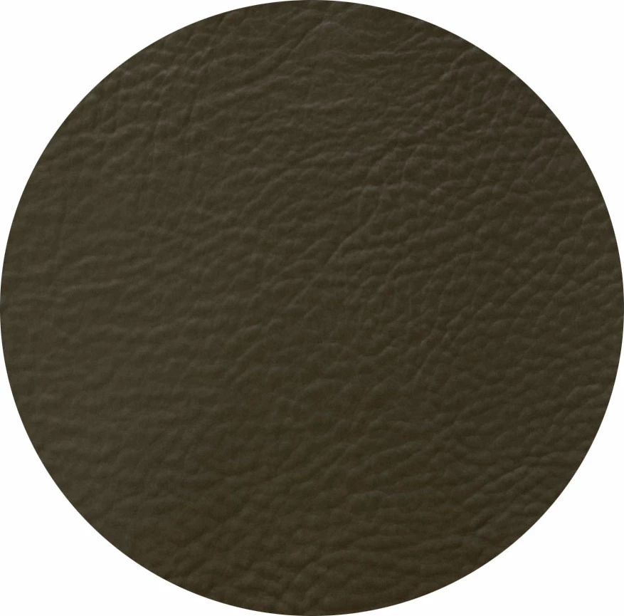 Karrige e ulët Scotch, ngjyrë ulliri, 70x70x81 cm