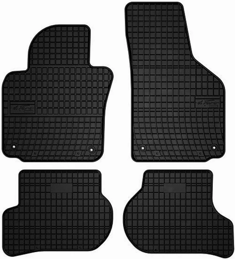 Shtroje Gome Vw Golf V 03-08, Vi 08