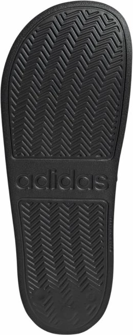Shapka adidas Adilette Shower Bayern Munich, të zeza