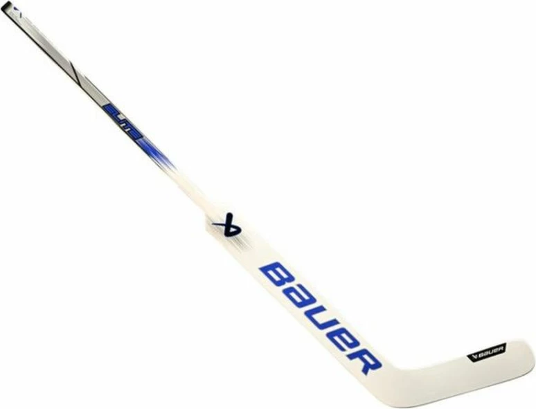 Shkop portieri Bauer për meshkuj, i zi