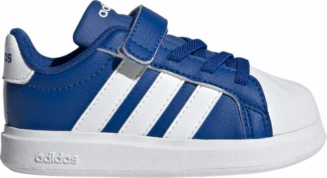 Atlete fëmijë adidas Streettalk JQ8606, blu