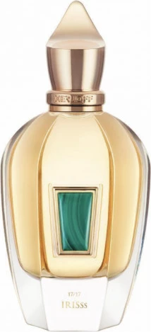 Eau de Parfum Xerjoff Irisss, 100ml