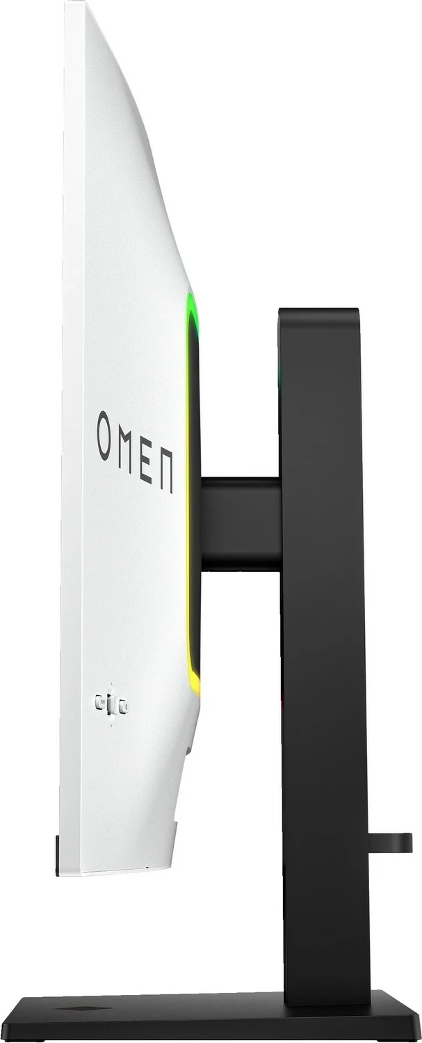 Monitor HP OMEN Transcend 31.5 QD OLED, 4K, 240Hz, i bardhë