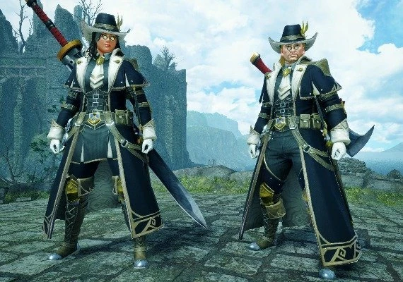Monster Hunter Rise: Sunbreak - Deluxe Edition Kit DLC Global