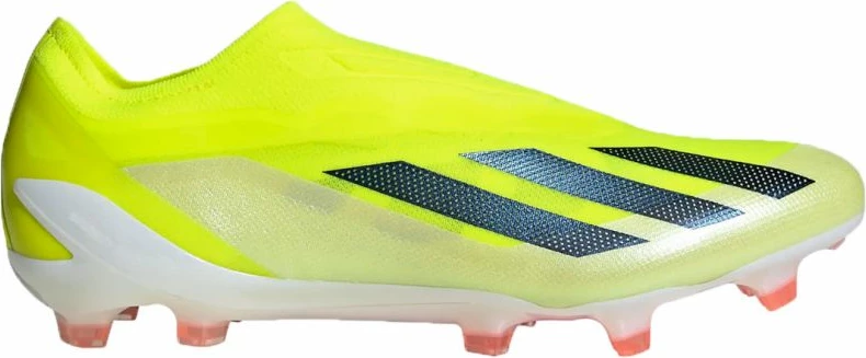 Atlete futbolli adidas për meshkuj, të verdha