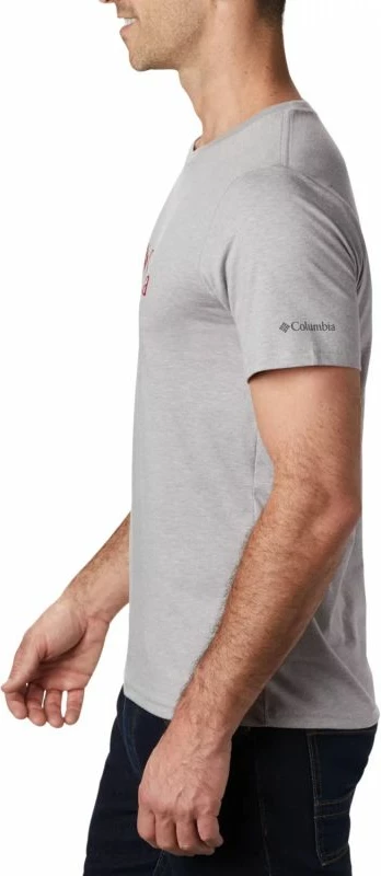 Maicë Columbia për meshkuj, hiri