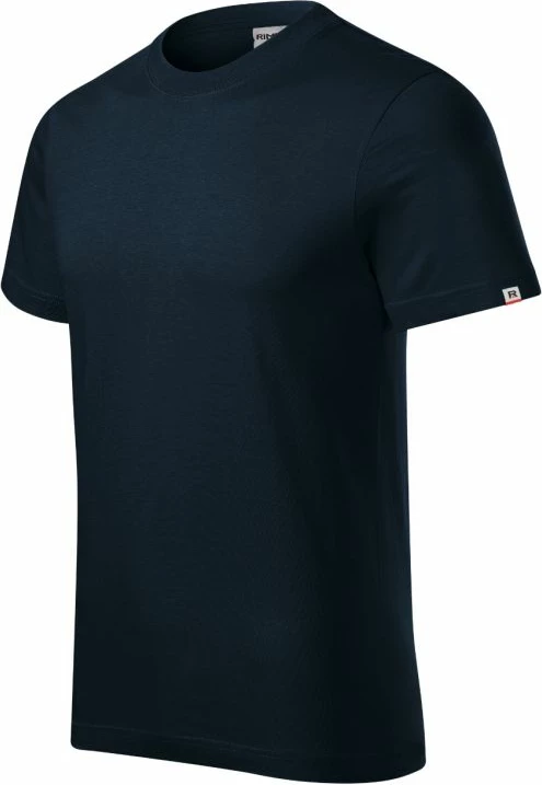Maicë unisex Malfini, navy [Madhësia: L]