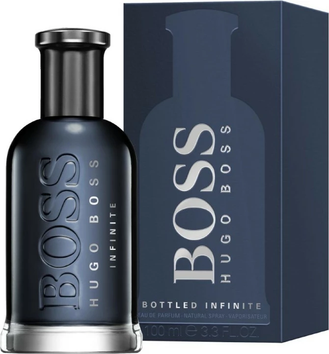 Eau De Parfum Boss Bottled Infinite, 100 ml