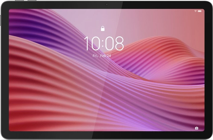 Tablet Lenovo Mediatek Helio G85 64 GB 10.1" LTE Wi-Fi Android 14 Gri