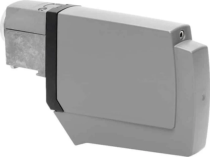 LNB satelitor Kathrein UAS 685, Quattro Switch Quad, 4 dalje, gri