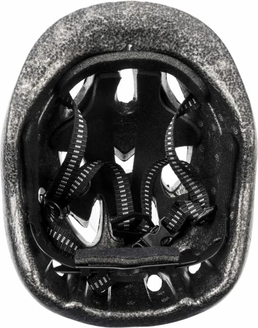 Helmetë biçiklete për fëmijë Meteor HB6-5 M Randan, kaltër