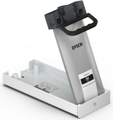 Kasetë boje, Epson, C13T946140 XXL, 130 ml, e zezë