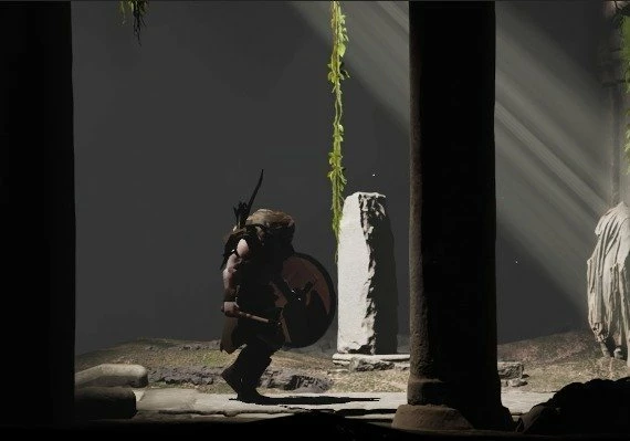 Song of Iron EN/DE/FR/PT/RU/ZH/ES/TR Global