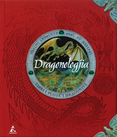 dragonologjia