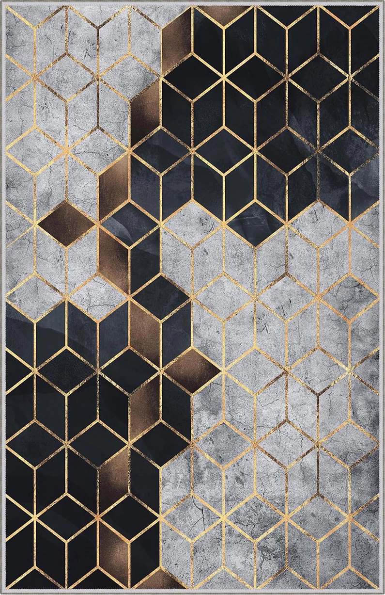 Qilim (160 x 230) Conceptum Hypnose, Hmnt773