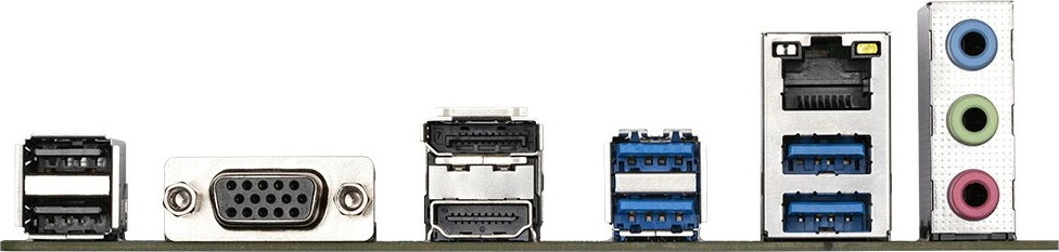 Pllakë amë Gigabyte B760M E, Socket 1700, micro ATX