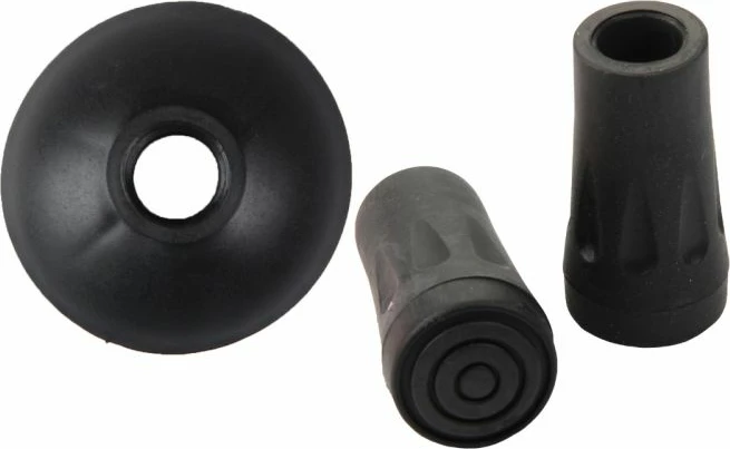 Shkopinj trekking Viking për femra, të zeza dhe rozë