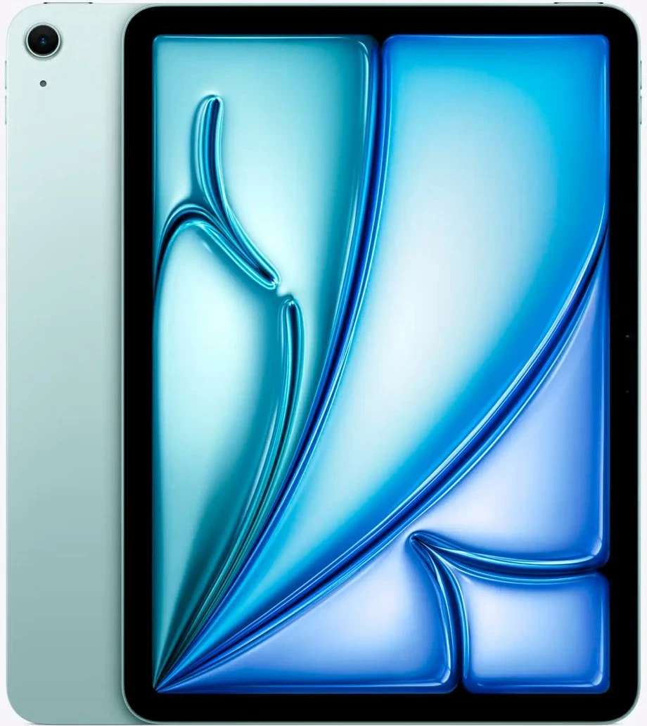 Tablet Apple iPad Air 2025 11" 512GB M3 Blue