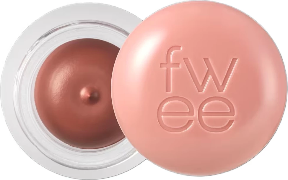 Krem për buzë dhe faqe Fwee Blurry Pudding Pot ND05 Be për femra 5g