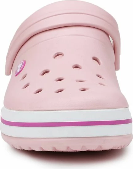 Këpucë Crocs Crocband për femra, rozë [Madhësia: 37 - 38]