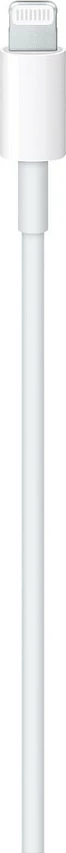 Kabllo Apple USB-C në Lightning, 1m, e bardhë