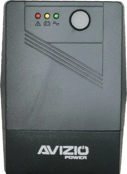 UPS A-lan, 850VA, i zi