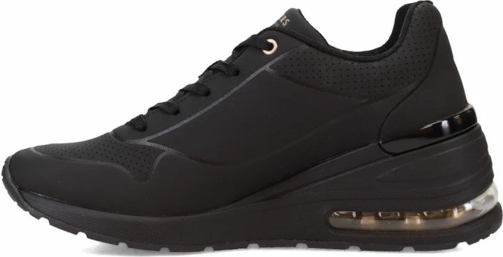 Atlete për femra Skechers, të zeza [Madhësia: 38]