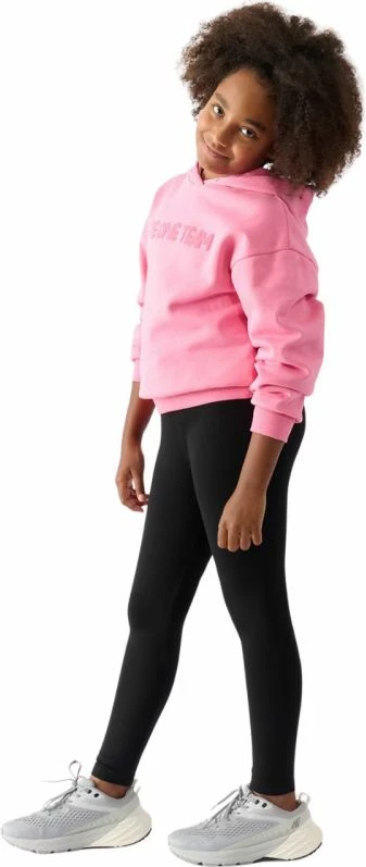 Hellonke për fëmijë 4F, të zeza