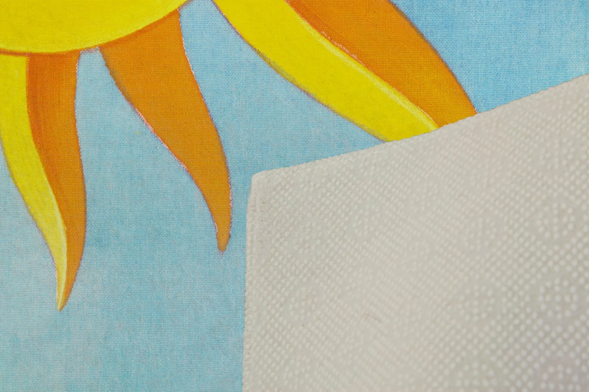 Qilim për korridor, shumëngjyrësh, Conceptum Hypnose, HMNT46, 80x200cm