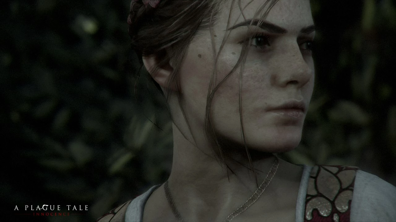 Lojë Xbox One Focus Home Interactive A Plague Tale: Innocence PEGI 18 6