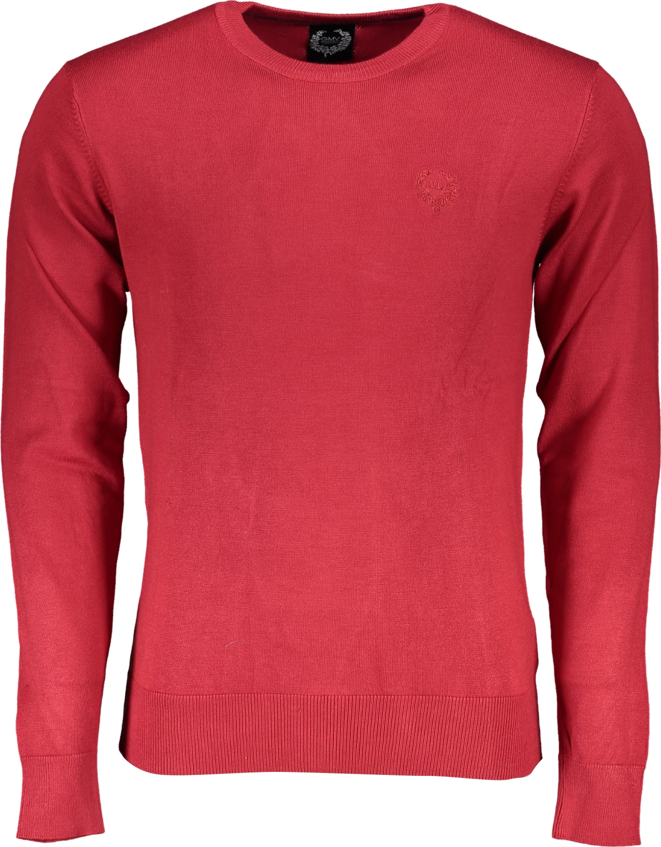 Xhemper për meshkuj GIAN MARCO VENTURI, i kuq