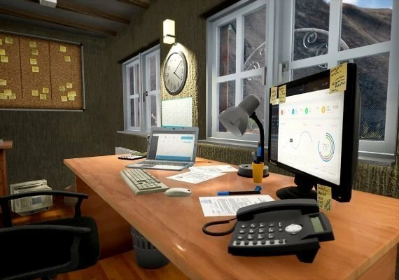 Tourist Bus Simulator Global