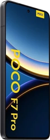 Celular Xiaomi Poco F7 Pro 5G, 12/256GB, i zi