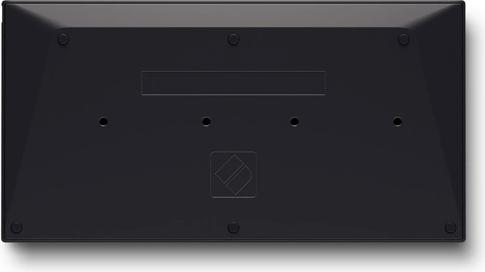 MIDI keyboard Novation Launchkey Mini 25 MK4, 25 taste, 16 pads RGB, Ekran OLED, i zi