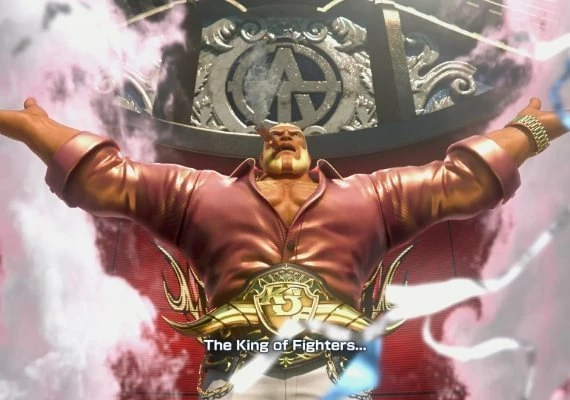 The King Of Fighters XIV - Deluxe Pack Steam Edition Global