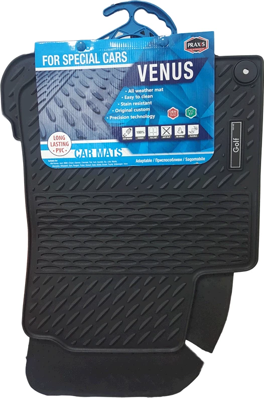 Shtrojse te Gomes VENUS GOLF 4, BORA, 97-02