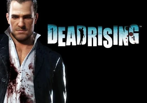 Dead Rising EN/DE/FR/IT/JA/RU/ES Global