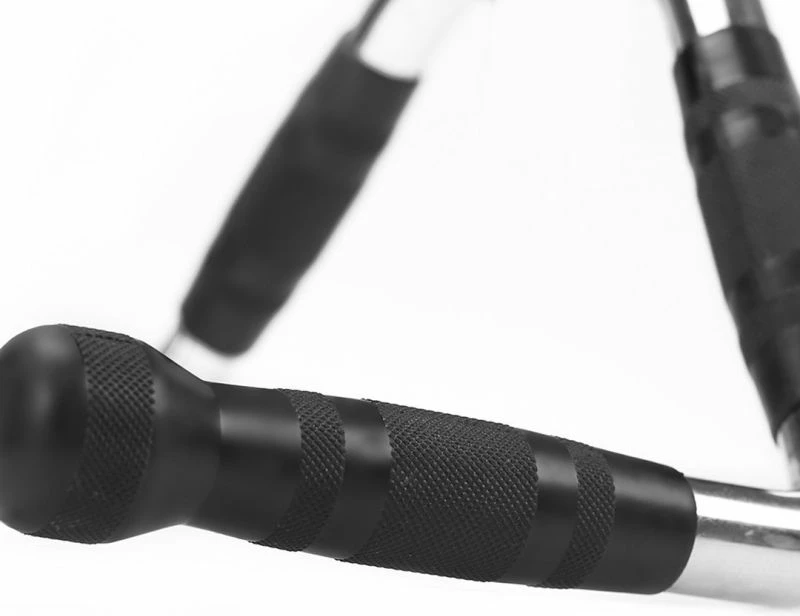 Dorez ekstraktori për fitnes HMS, e zezë