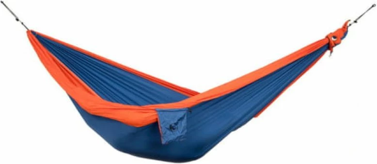 Hamake kampingu Ticket To The Moon, portokalli