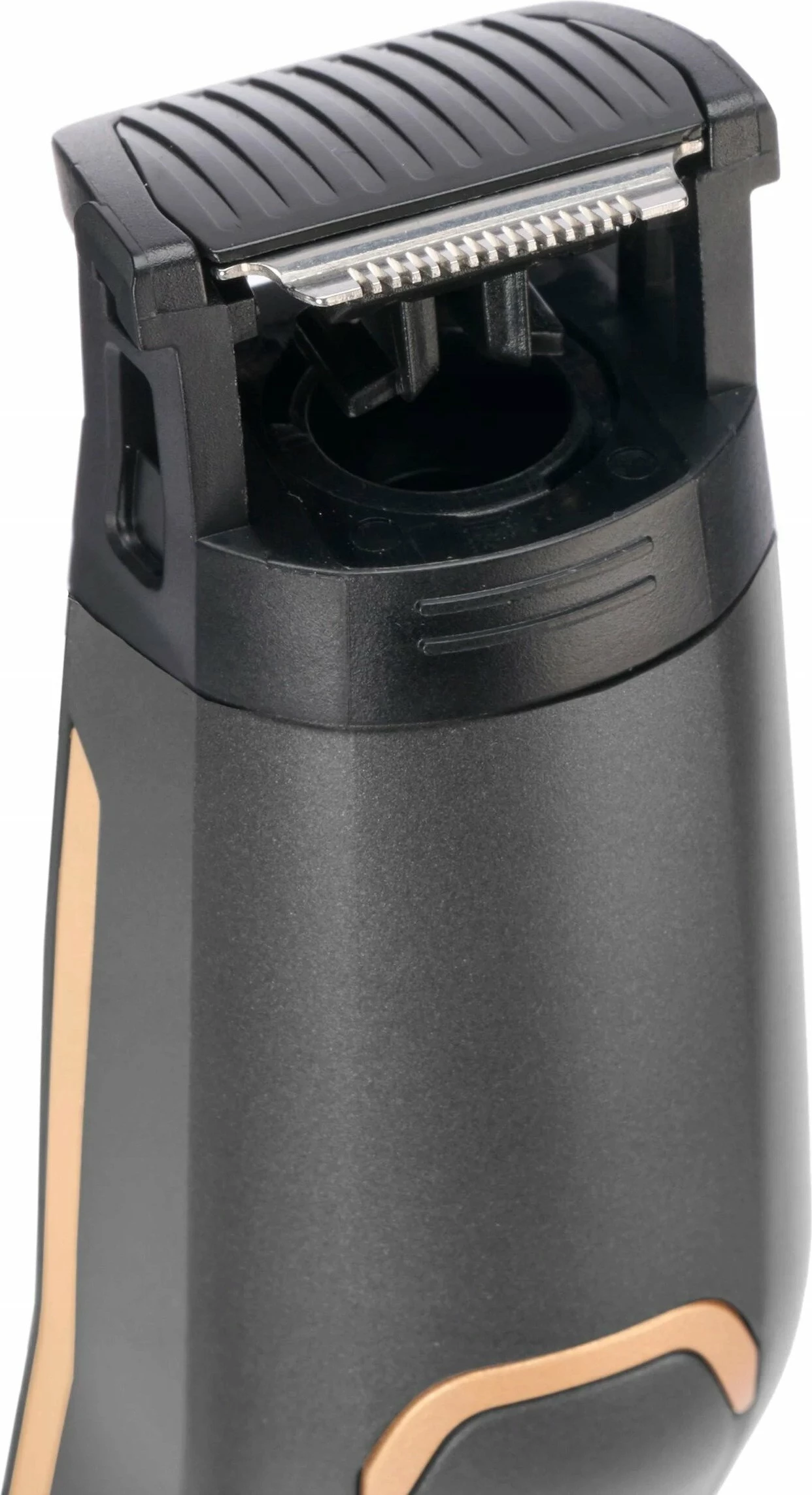 Trymer multifunksional BaByliss MT987E 12n1, 70 min, i papërshkueshëm nga uji, Graphite
