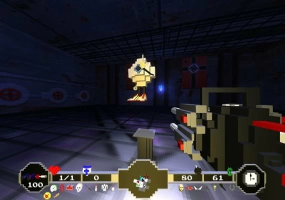 Paranautical Activity EN Global