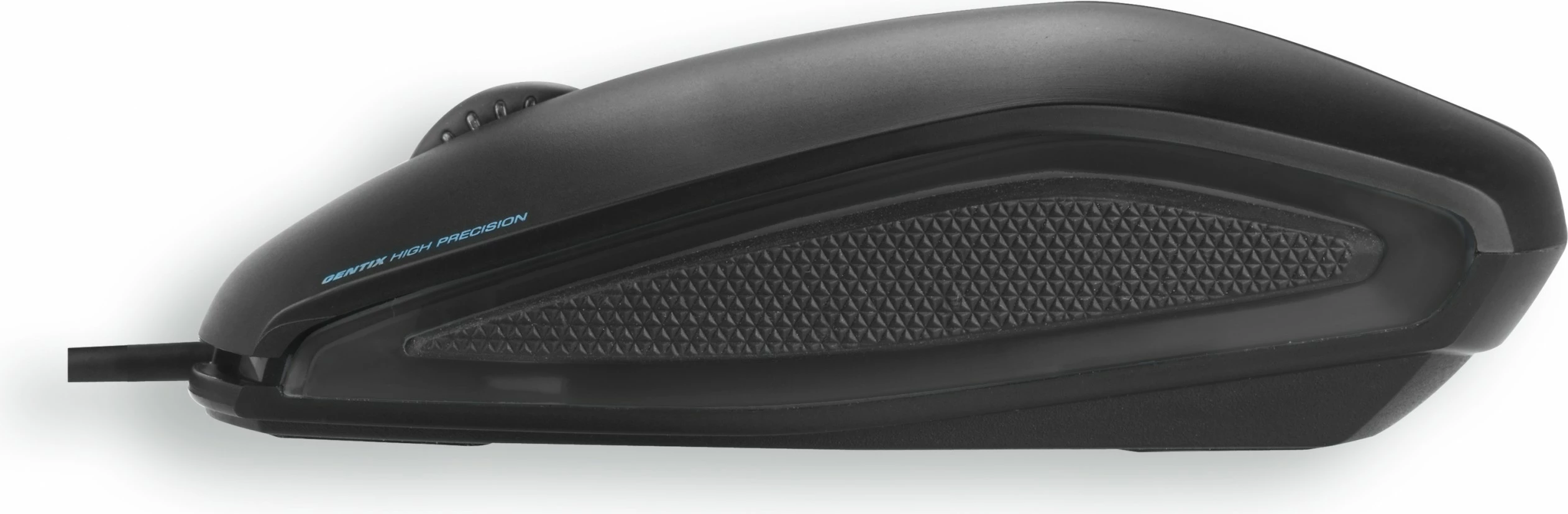 Maus Cherry GENTIX, USB, 1000 DPI, i zi