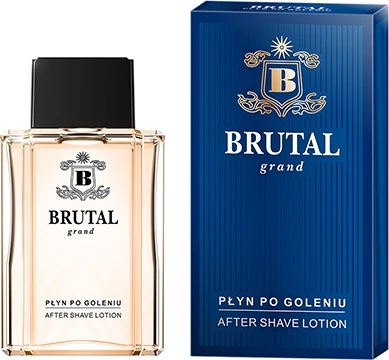 Aftershave për meshkuj La Rive Brutal Grand 100ml