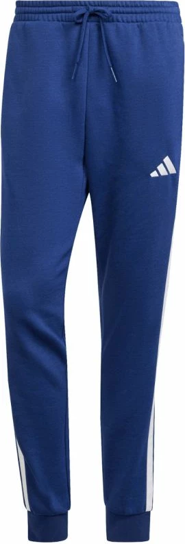 Pantallona sportive për meshkuj adidas, kaltër