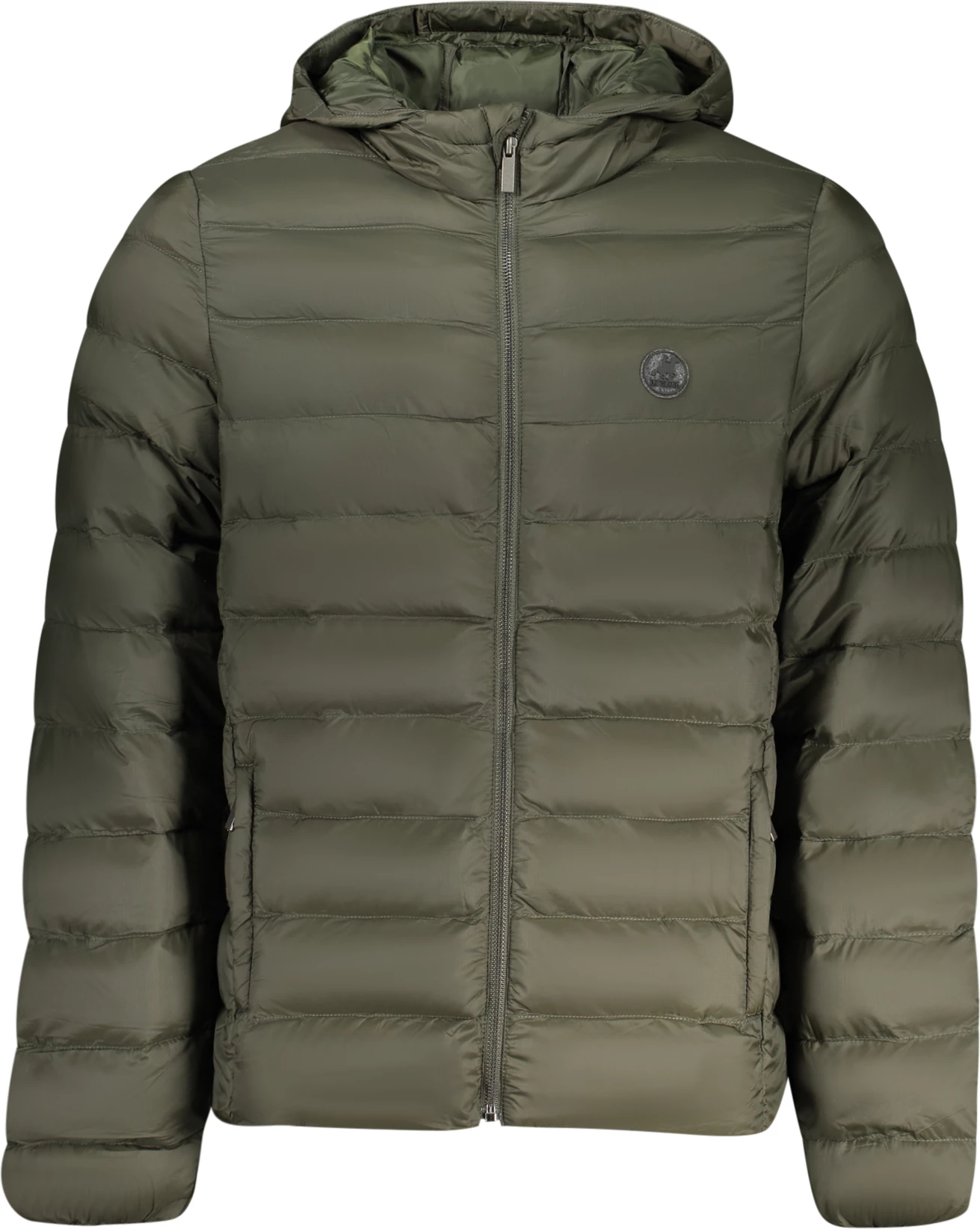 Jakne U.S. GRAND për meshkuj, e gjelbër