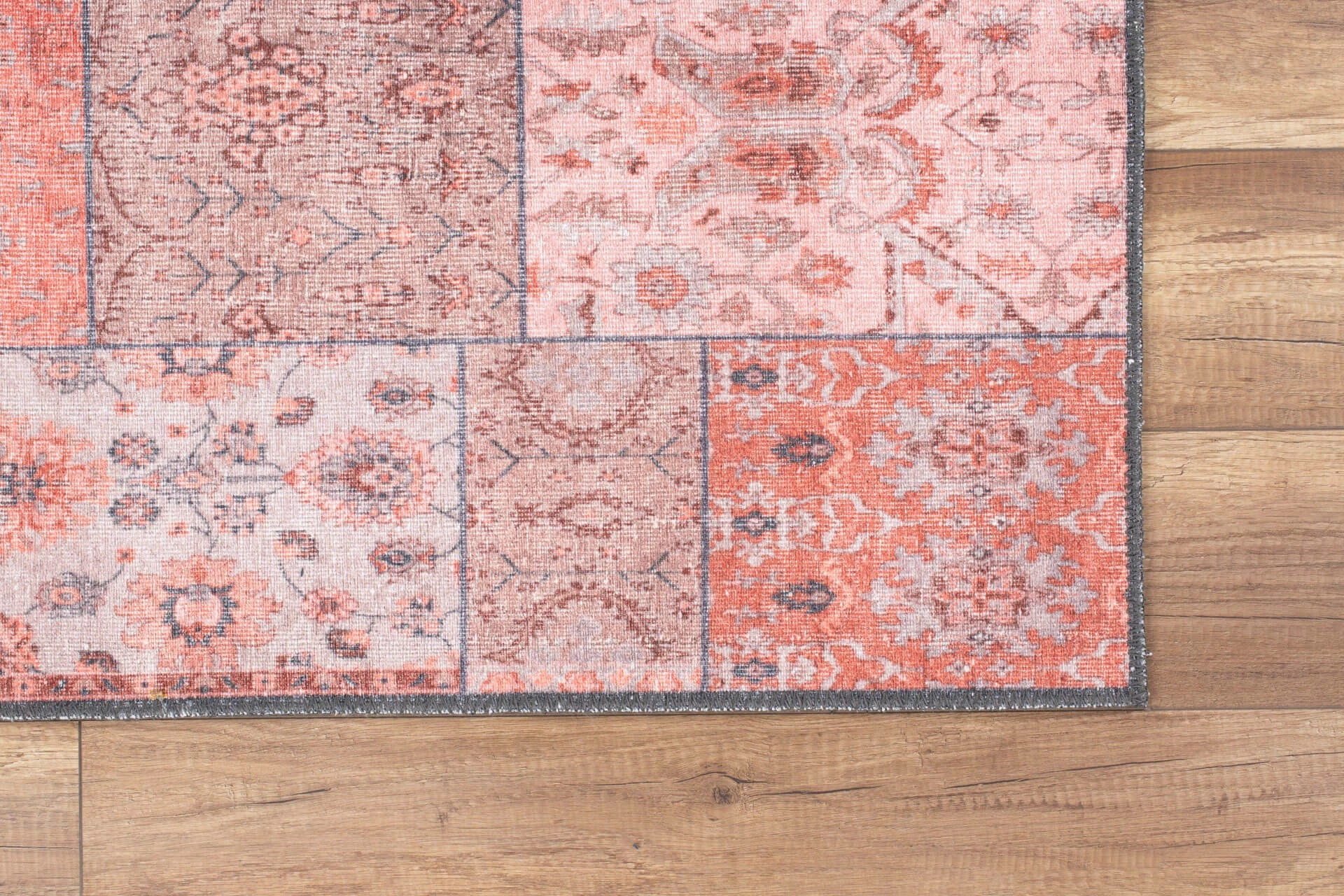 Qilim Conceptum Hypnose Jazz Chenille, rozë, 210x310cm