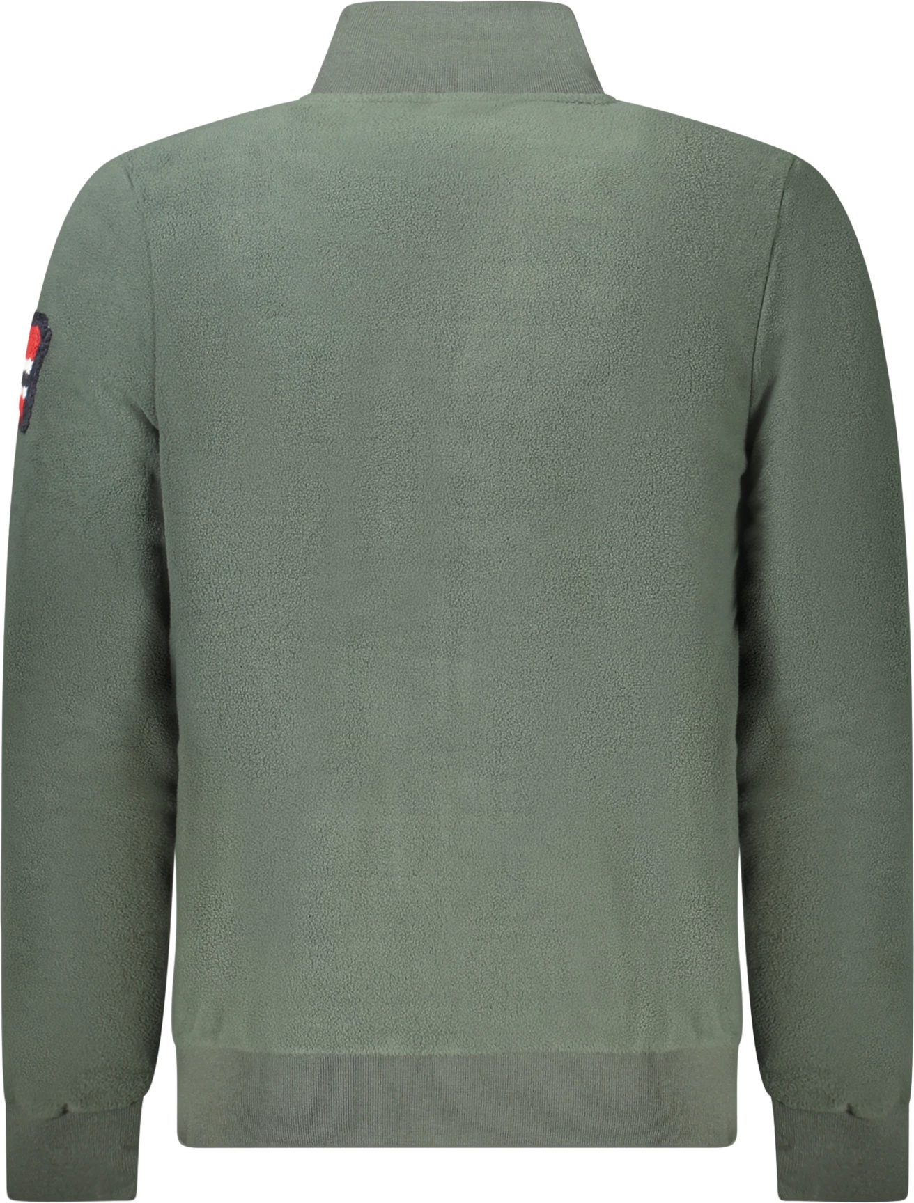 Duks për meshkuj NORWAY 1963, i gjelbër