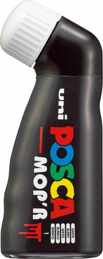 Marker POSCA PCM-22 MOP'R, ekstra trashë, bojë me bazë uji, majë rrumbullake, multikolor